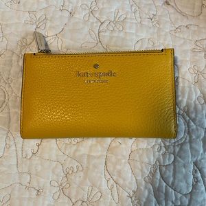 kate spade wallet